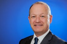 Simon Danczuk MP - Contrarian Prizewinner 2015